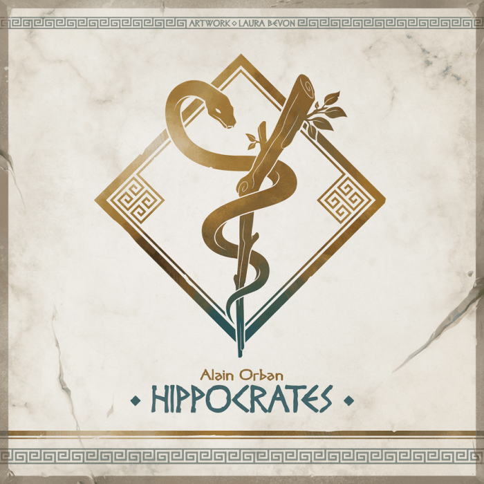 Hippocrates [1]