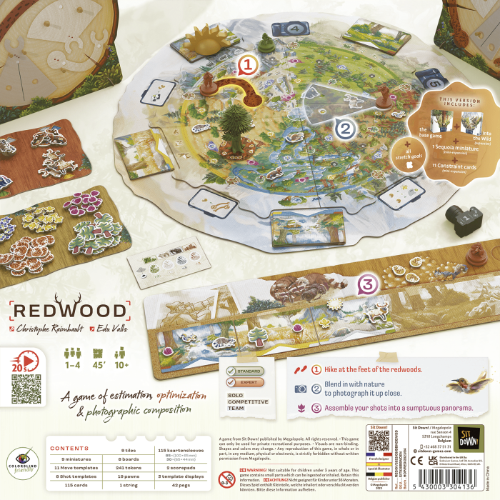 Redwood – Big Box (All in) [2]