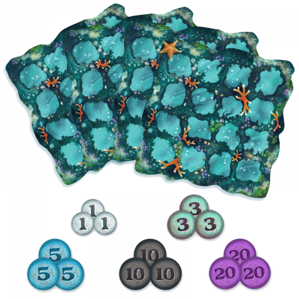 Reef [5]