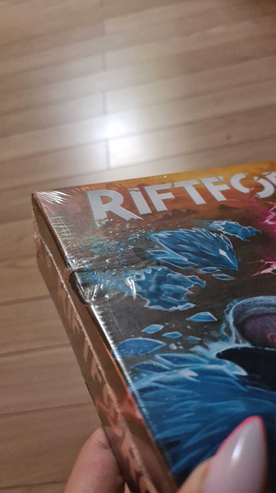 Riftforce (cutie lovita) [3]