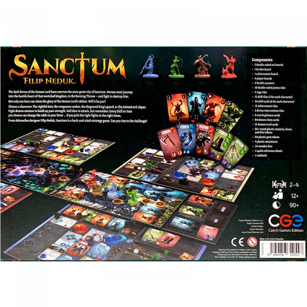 Sanctum [2]