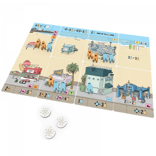 Santa Monica [4]