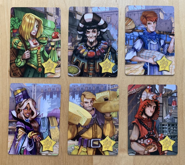 Sheriff of Nottingham (2nd Edition) [2]