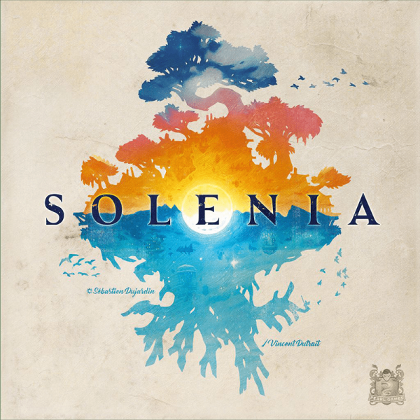 Solenia [1]