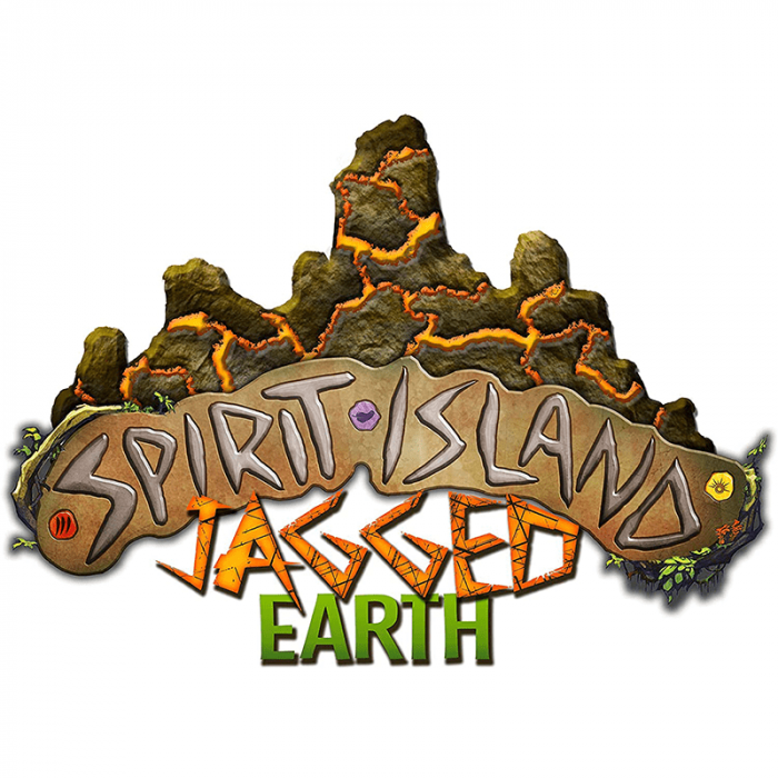 Spirit Island: Jagged Earth [2]