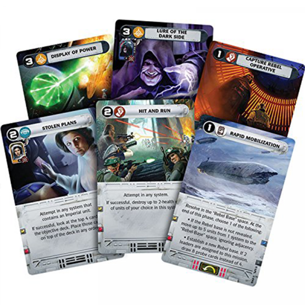 Star Wars: Rebellion [6]