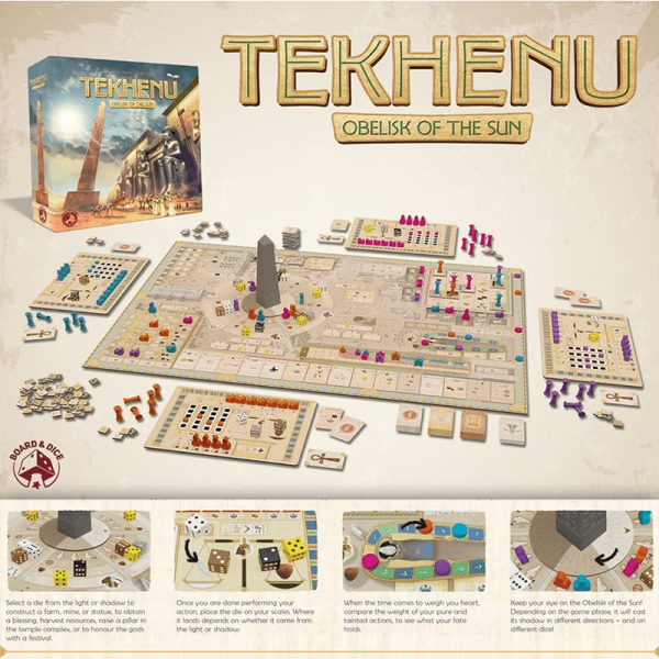 Tekhenu: Obelisk of the Sun [2]