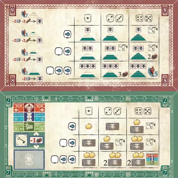 Teotihuacan: Late Preclassic Period [4]
