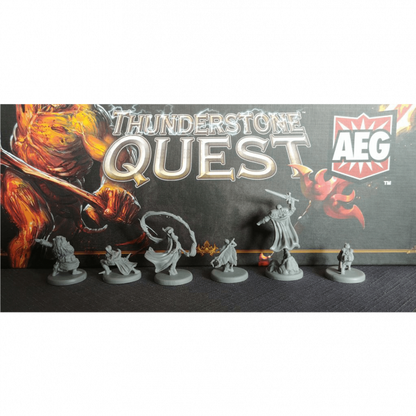 Thunderstone Quest [4]