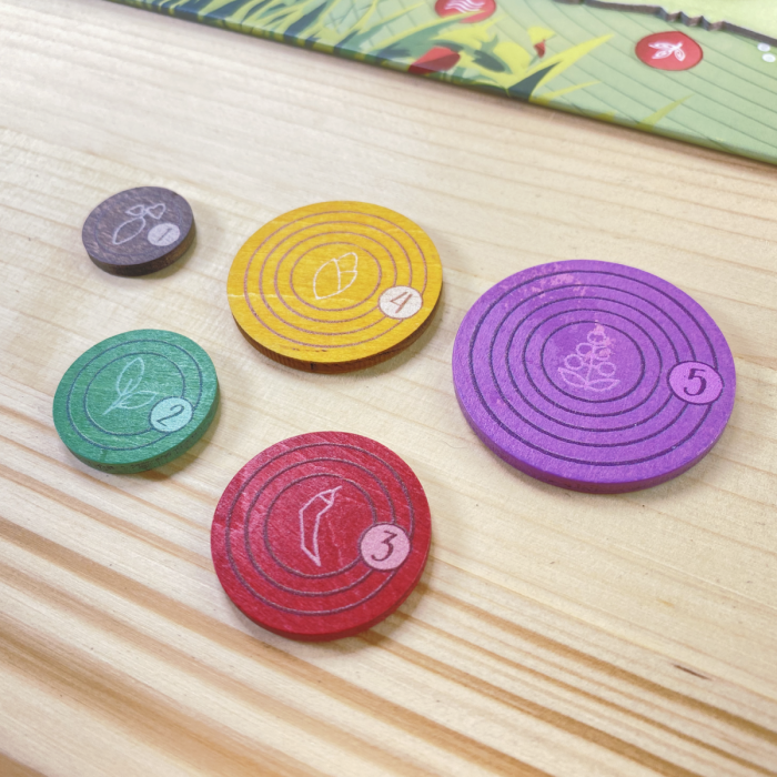 Tiwanaku Add-ons [3]