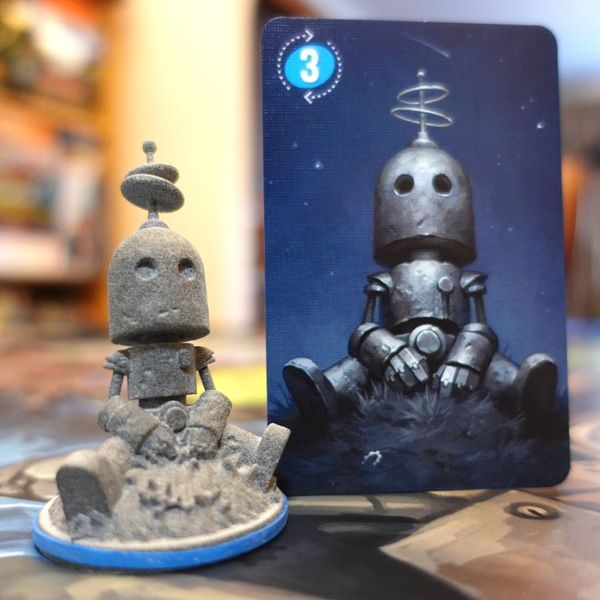 Transmissions (Kickstarter Deluxe) [6]
