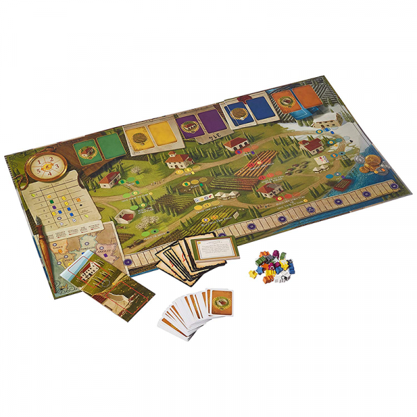 Tuscany Essential Edition [3]