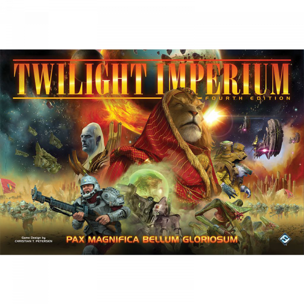 Twilight Imperium (Fourth Edition) [1]