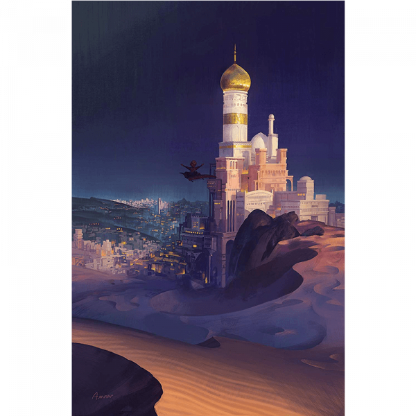 Unlock 4! Exotic Adventures [6]