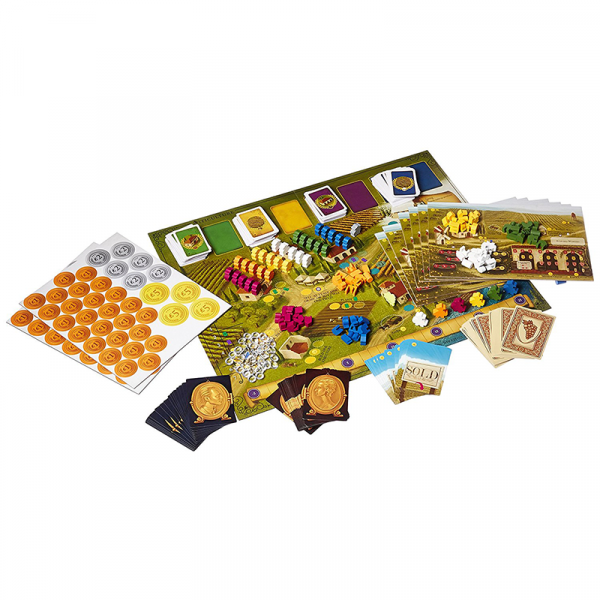Viticulture Essential Edition [4]