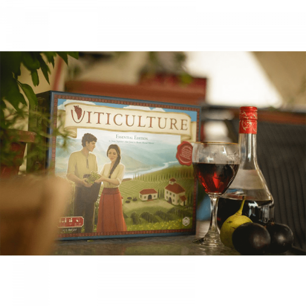 Viticulture Essential Edition [6]