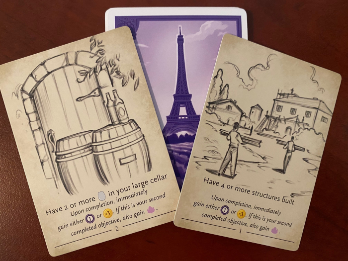 Viticulture World: Cooperative Expansion [5]