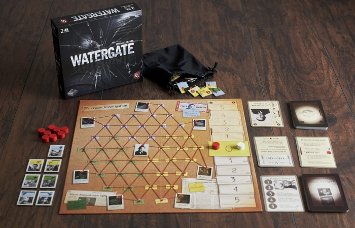 Watergate [2]