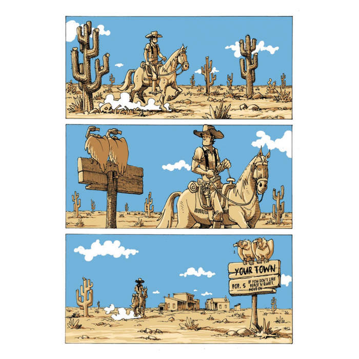 Your Town [2]