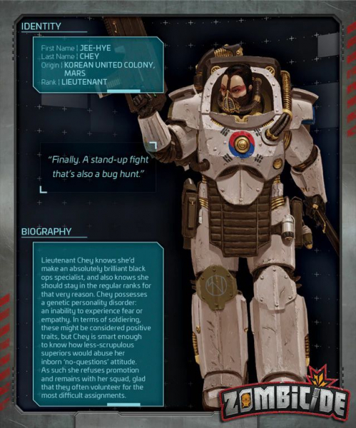 Zombicide: Invader [6]