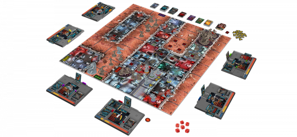 Zombicide: Invader [3]