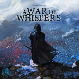 De război - A War of Whispers