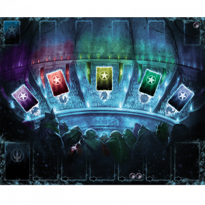 Abyss [4]