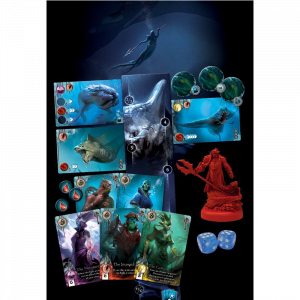 Abyss: Leviathan [1]