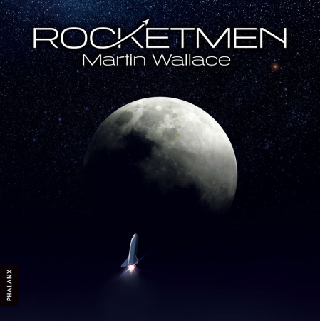 SF - Rocketmen