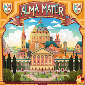 1 - 2 ore - Alma Mater