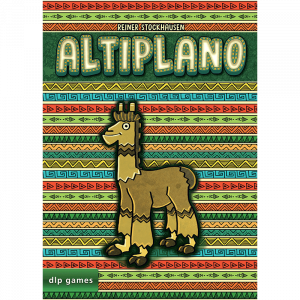 Genuri - Altiplano