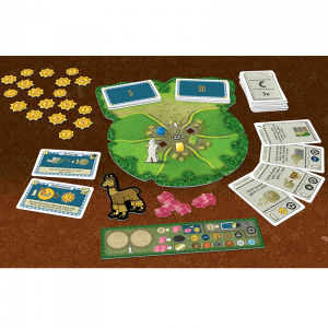 Altiplano: The Traveler [2]