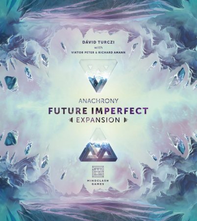SF - Anachrony: Future Imperfect