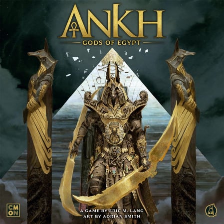 Ankh: Gods of Egypt [0]