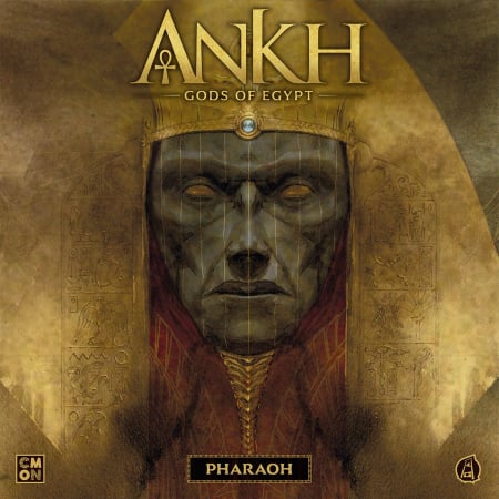 Ankh: Gods of Egypt – Pharaoh [0]
