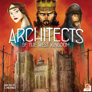 Architects of the West Kingdom [0]