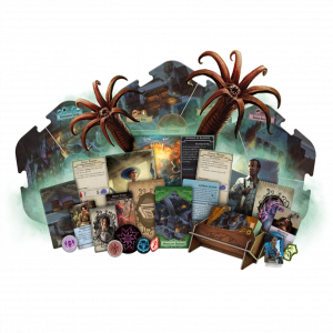 Arkham Horror (3rd edition) [3]