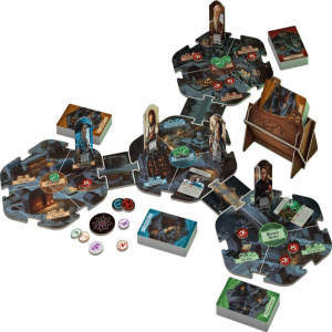 Arkham Horror (3rd edition) [1]