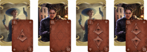 Arkham Horror: Final Hour [4]