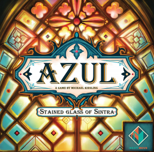 Abstracte - Azul: Stained Glass of Sintra (English Edition)