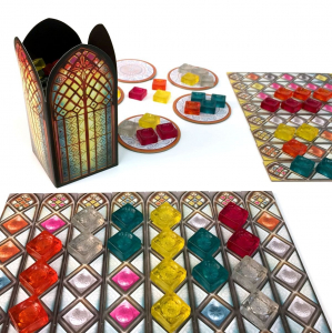 Azul: Stained Glass of Sintra (English Edition) [1]