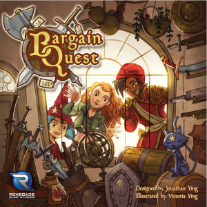 Bargain Quest [0]