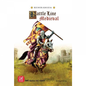 Tematică - Battle Line: Medieval