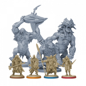 Blood Rage [3]