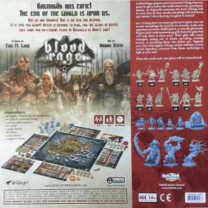 Blood Rage [1]