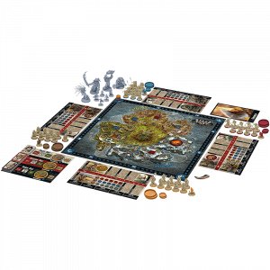 Blood Rage [4]