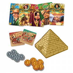 Camel Up (2nd edition) [3]