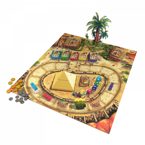 Camel Up (2nd edition) [2]
