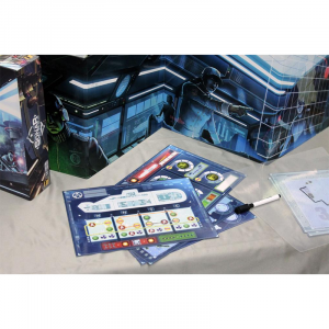 Captain Sonar (Editie Romana/Maghiara) [2]