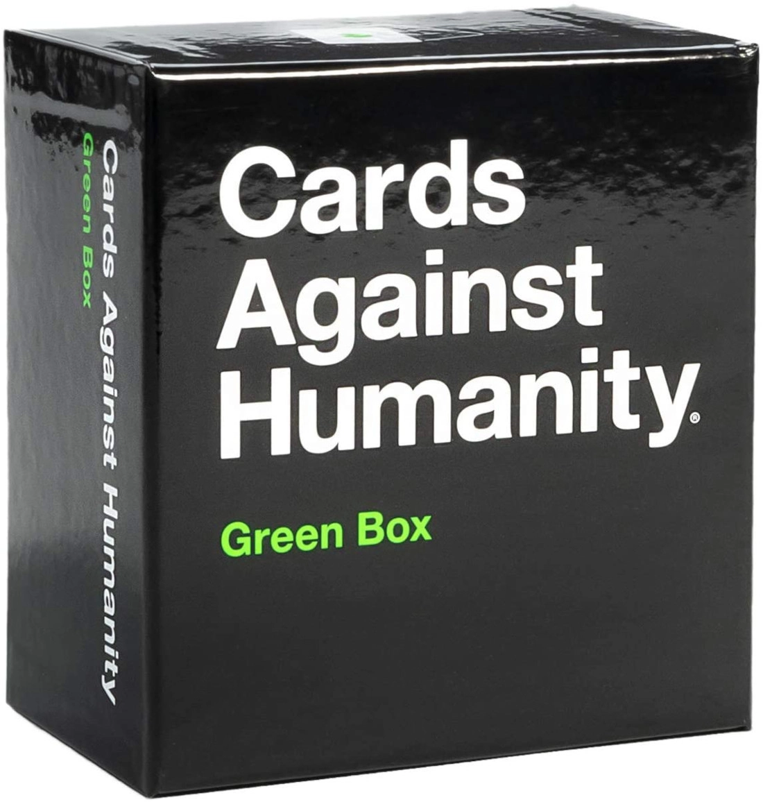 Cards Against Humanity - Green Box [0]